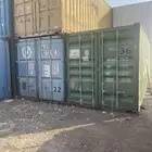 used Container 40ft 20ft for Sale and monthly Rent