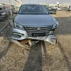 ام جي 5 موديل 2022