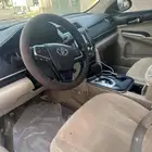 كامري 2017