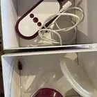جهاز شفط استعمال نظيف