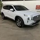 سنتافي موديل 2021 نص فل ( ديزل )