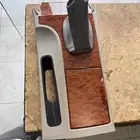 ديكور قير كامري 2011