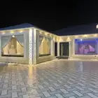 شاليهات النرجس للايجار اليومي
