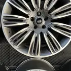 جنوط رنج روفر مقاس 22