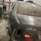 للبيع قطع لكسز 430