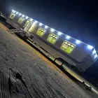 ايجار كرفانات