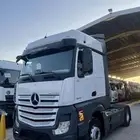 راس مرسيدس اكتروس 2019 - 1845 فل بطاقة جمركية