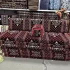 كراسي شعبيه كرويته كويتي