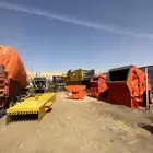 كساره بحص صفاق و بريمات  خطط كامل