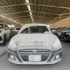 سوزوكي ديزاير 2023 عداد 10 الالف فقط وكالة