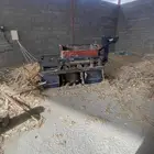 معدات نشاره خشب كامله للبيع