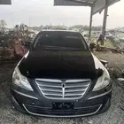 جينسيس 13 قطع غيار فقط
