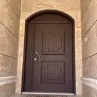 للبيع ابواب خشب