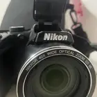 كاميرا نيكون