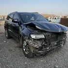 جراند قراند شيروكي 2015 تشليح قطع فقط