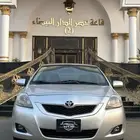 ( مباع ) تويوتا يارس 2012
