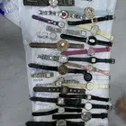 مجموعة ساعات للبيع