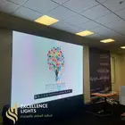 تنظيم المعارض و المؤتمرات و الافتتاحات في افضل الاشكال