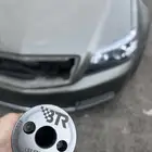 مكاين كابرس جمس قيور كهرباء