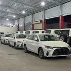 يارس 2026 استاندر سعودي بسعر ( 62.900 )