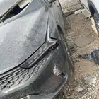 كيا k5 مصدومه بيع قطع غيار