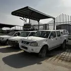 تشليح ددسن دبل 2010 قطع غيار