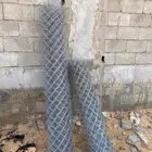 للبيع شبك لف جديد فقط بالجوف 7
