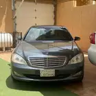 مرسيدس 2008 استبدال او كاش