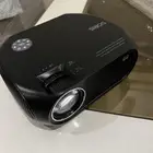 بروجيكتر نظيف   استعمال قليل