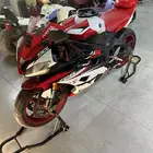 دباب ياماها R6 موديل 2007 للبيع