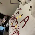 تنسيق غرف عرسان وحفلات