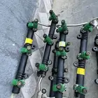 بخاخات ازيراء بخاخات هايلكس كامري كرولا سنتافي كدنزاء