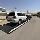 سطحه هيدورليك فل داون بجده الى لامارات دبي ابو ظبي