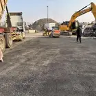 معدات أسفلت