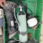 أسطوانة اكسجين