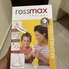 روزماكس جهاز استنشاق بخار NE100