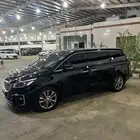كيا كارنيفال موديل 2019 نص فل ( ديزل )