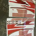 خط هايلوكس 97
