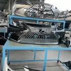 صدام امامي لكزز ES موديل 2019__2020__2021__2022__2023 وكاله