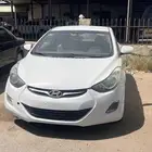 قطع غيار النترا من 2012 - 2015