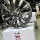جنوط لاندكروزر 2022-2023 درجه اولي( شركة دروب القيادة )