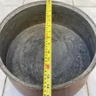 قدر نحاس تراثي