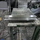 مصبات استيل نافورة رغوية