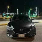 مازدا 6 2019 نص فل