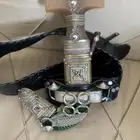 جنبيه حك زراف للبيع