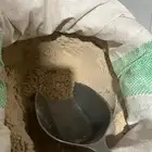 دخن . خواضه