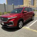سياره شيفورليه كابتيفا 2021 احمر شفروليه سيارات للبيع