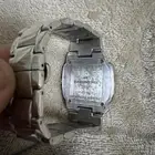 ساعه دايموند هيل يقال ألماس نظيفه