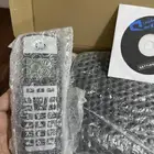 هاتف 2 في 1 ثابت معه ولاسلكي