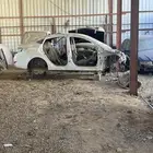 اكسنت تشليح قطع غيار موديل 2012 الى 2018